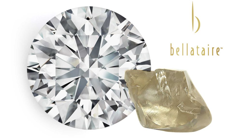 Bellataire Diamond